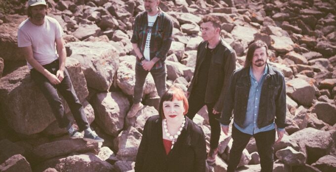 Slowdive share latest ‘everything is alive’ single ‘skin in the game’