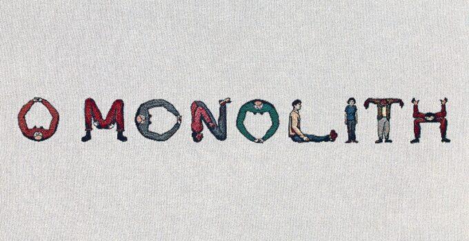 New Music Friday: Squid – O Monolith