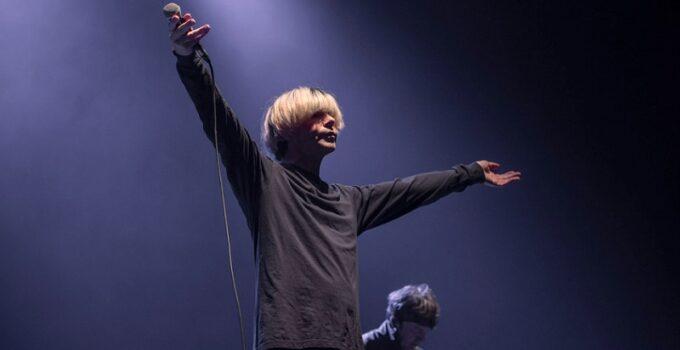 The Charlatans announce winter 2023 UK tour