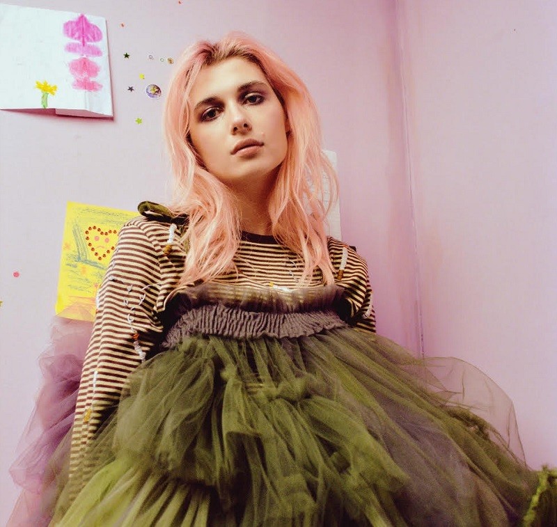 Baby Queen shares new single We Can Be Anything Live4ever Media