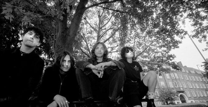 The Wytches premiere official video for latest single Unsure