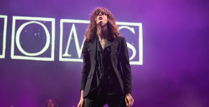 News Round-Up: Blossoms, MGMT