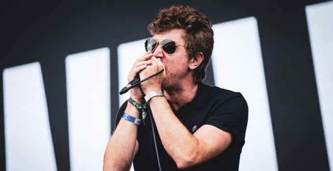 The Walkmen, Angel Olsen, Amyl & The Sniffers and more live at All Points East 2023