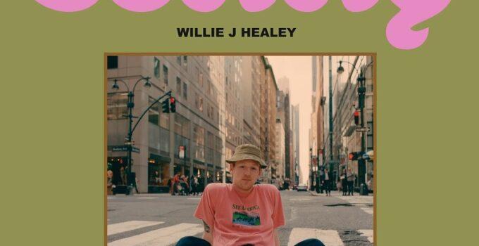 Review: Willie J Healey – Bunny