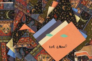 Review: Animal Collective – Isn’t It Now?