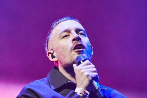 Dermot Kennedy, Aurora, Olivia Dean and more live at All Points East 2023