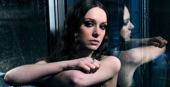 Holly Humberstone unveils new single Die Happy