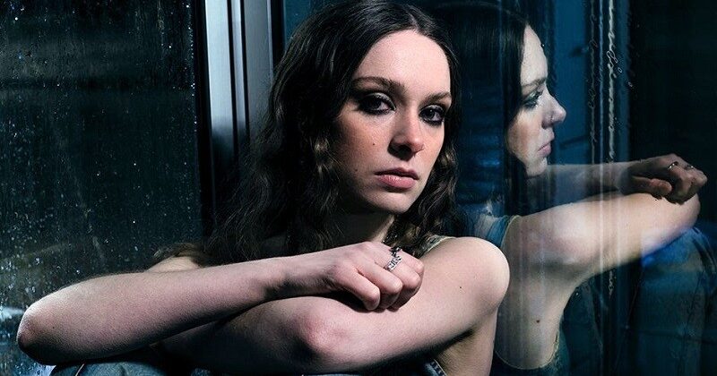 A photo of Holly Humberstone