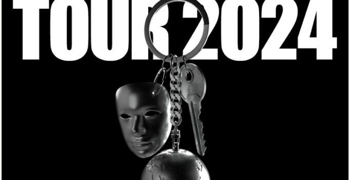 Soulwax announce UK, European tour dates for 2024