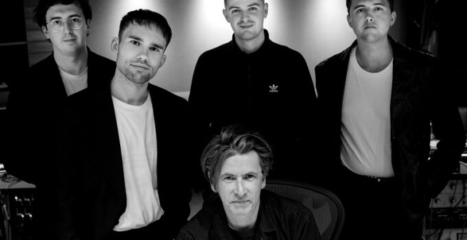 The Clockworks and Bernard Butler continue Abbey Road’s Lock-In series
