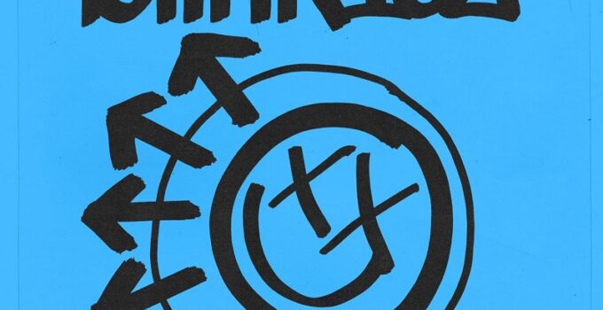 New Music Friday: Blink-182 – One More Time…