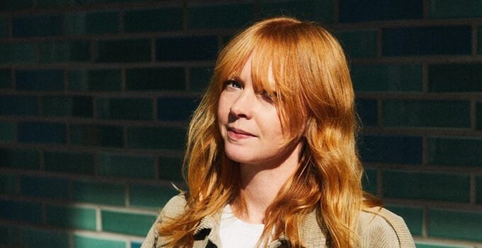 Lucy Rose sets new album This Ain’t The Way You Go Out for release in April
