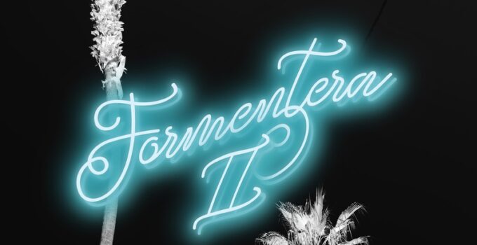 New Music Friday: Metric – Formentera II