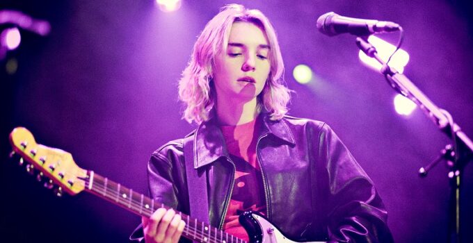 The Japanese House releases ITEIAD Sessions live EP