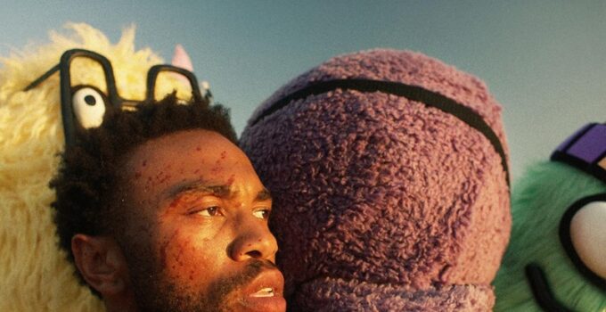 New Music Friday: Kevin Abstract – Blanket