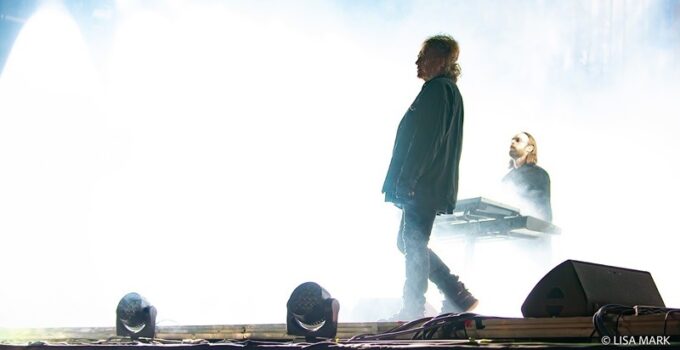 The Cure, Doja Cat, The xx lead Primavera Sound 2026