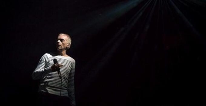 Underworld join line-up for next year’s Live At The Piece Hall concert series