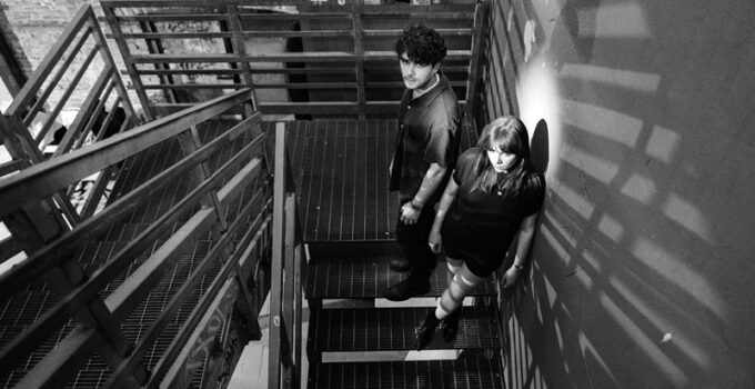 The KVB to return in April with new album Tremors
