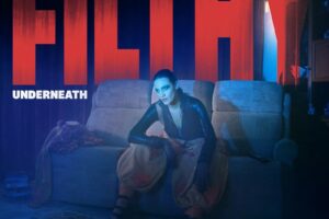 Review: Nadine Shah – Filthy Underneath