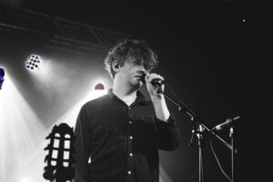 Bill Ryder-Jones at Thekla, Bristol: Live Review