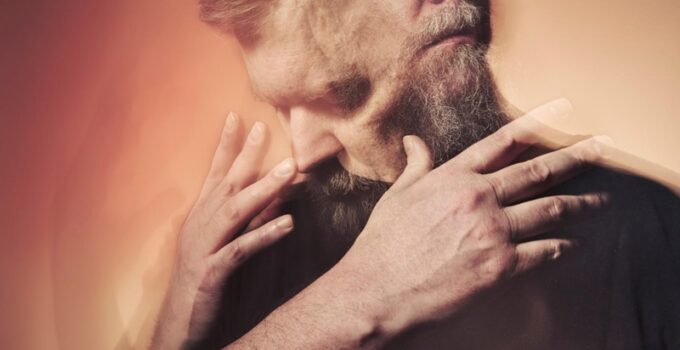 John Grant shares The Child Catcher from upcoming new album