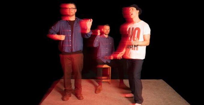 Maximo Park release brand new single Favourite Songs