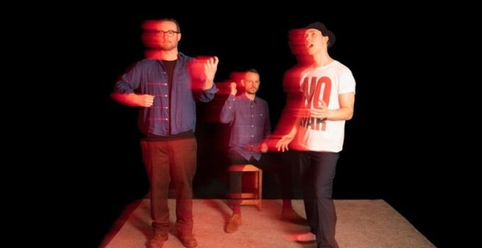 Maximo Park, Everything Everything added to Wychwood Festival 2026