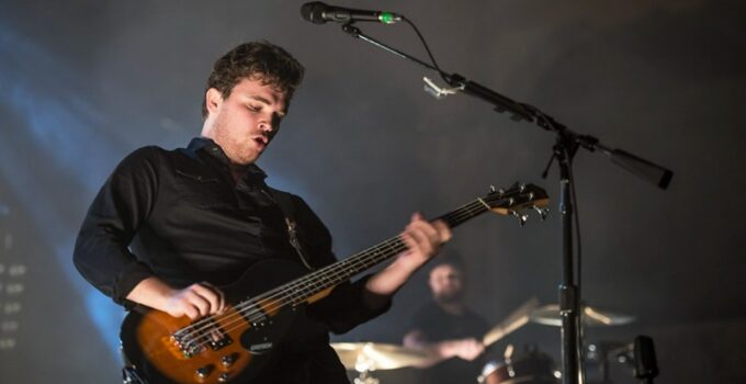 Royal Blood to mark 10 years of self-titled debut album with expanded re-release