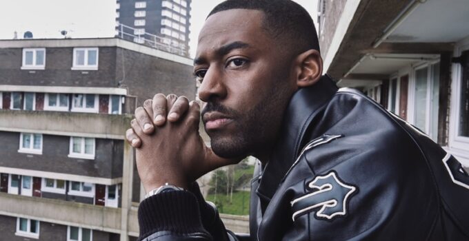 Bashy returns with second album Being Poor Is Expensive