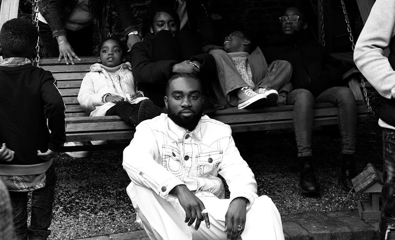 Kofi Stone unveils new track Black Joy