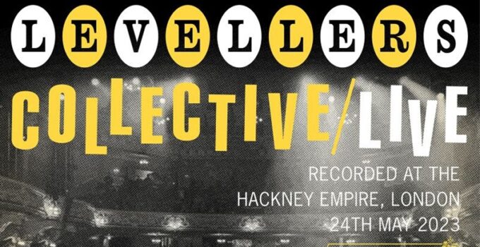 Levellers confirm details of next acoustic Collective Tour