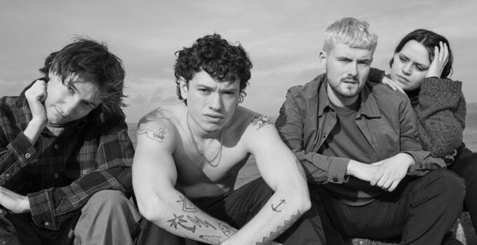 STONE release Fear Life For A Lifetime single Queen