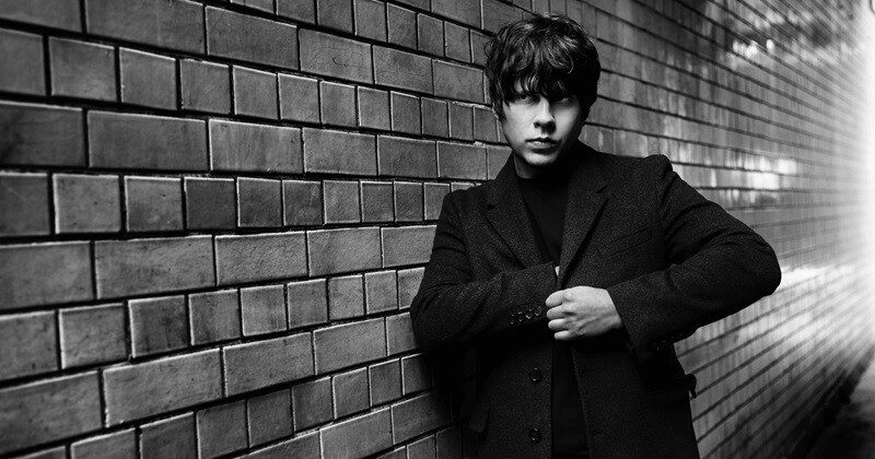 A photo of Jake Bugg