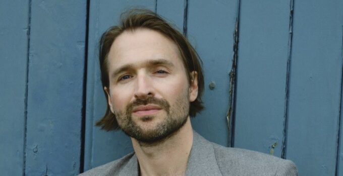 Hayden thorpe to perform wild beasts songs during november uk gigs