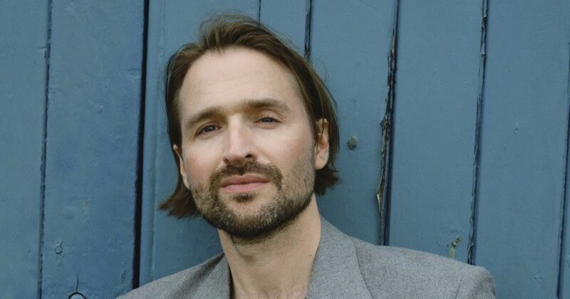 A photo of musician hayden thorpe