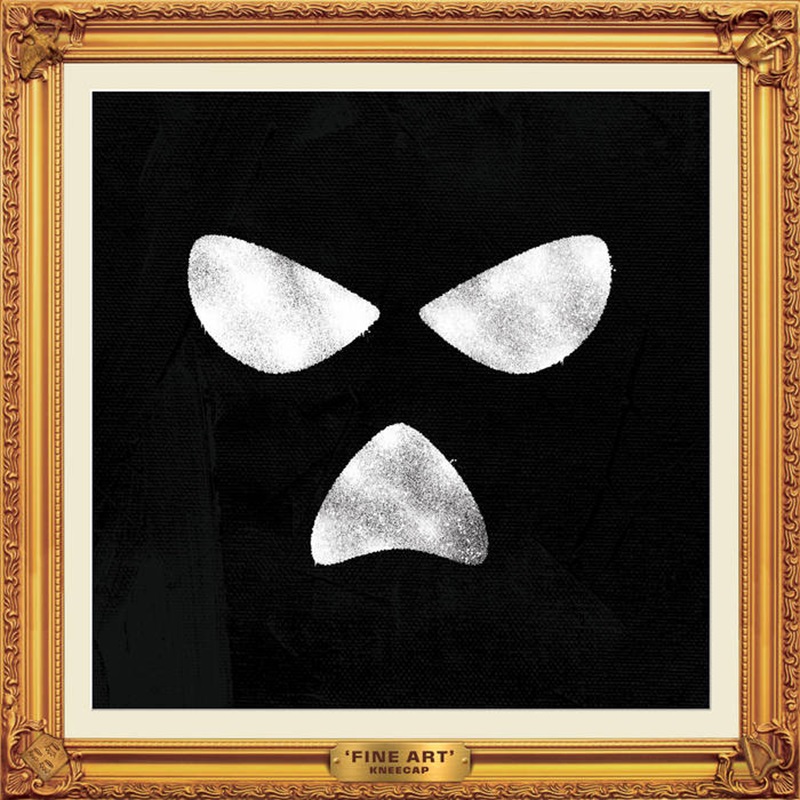 Kneecap Fine Art Review