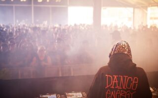 Photo taken at Parklife 2024 (Gary Mather)