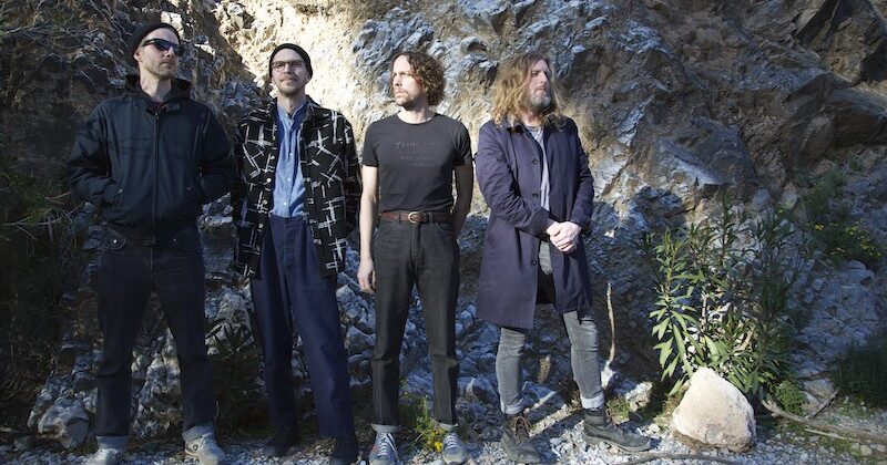 A photo of Razorlight