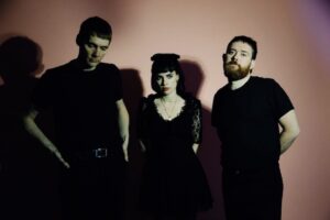 Black doldrums live at the louisiana, bristol: gig review