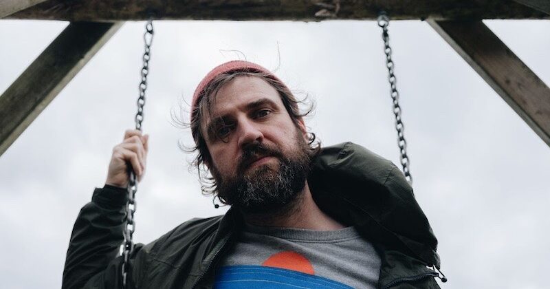 A photo of Pictish Trail