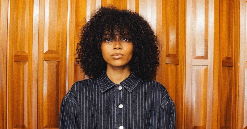 A photo of Brooke Combe