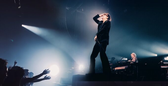 Pulp, Kneecap, Bob Vylan and more: Glastonbury Festival 2025 Review