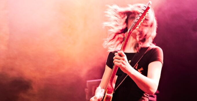 The Lemon Twigs live at Manchester Academy: Photos