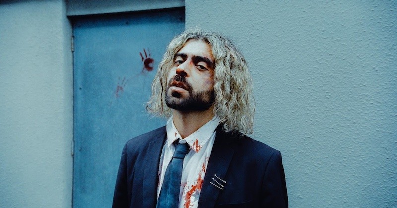 Press photo of WHO SHOT SCOTT by Connor Pritchard