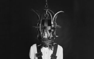 Press photo of Heartworms by Gilbert Trejo