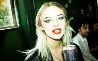 A photo of musician ttssfu