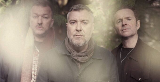 Doves, Billy Bragg, Mika new on the bill for Latitude Festival 2025