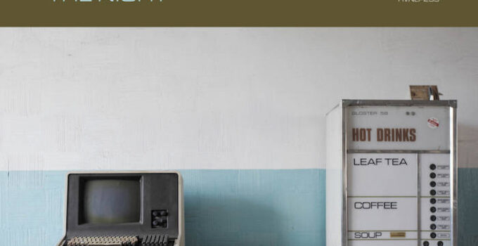 Saint Etienne – The Night: Review