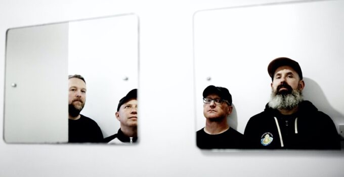 Mogwai, Wolf Alice lead first wave for Green Man 2026