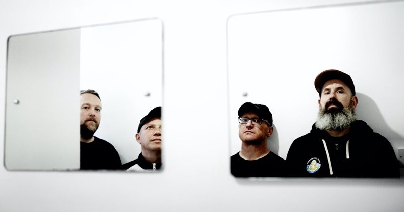 Mogwai, Wolf Alice lead first wave for Green Man 2026 10 A photo of the band Mogwai